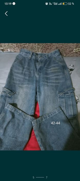 Продам женскую одежду