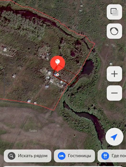 Продам дачу на берегу озера, СРОЧНО!