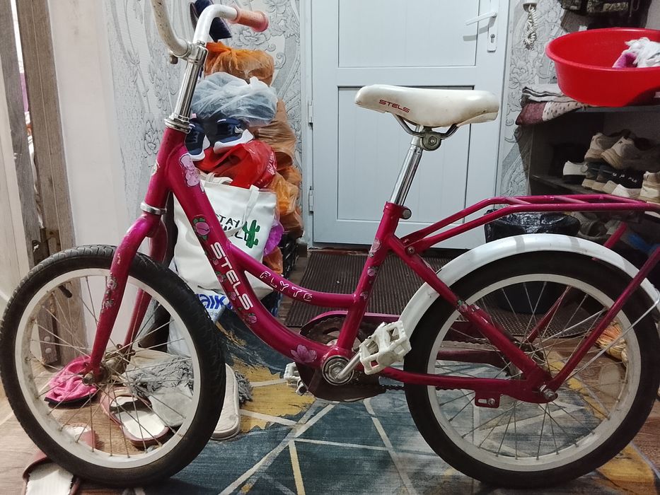 Детски Велик с гарантией