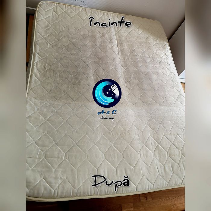 Curatare canapea, saltea, mocheta, scaun, covor, coltar, fotoliu