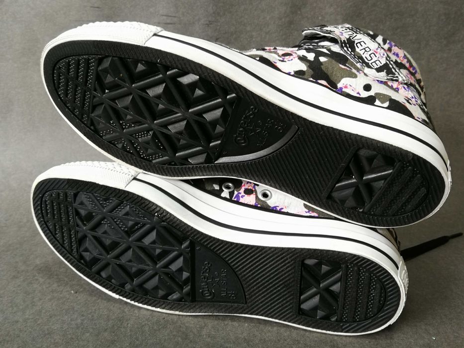 Tenisi ghete dama copii 39 40 CONVERSE ALL STAR - Vietnam Ca NOI