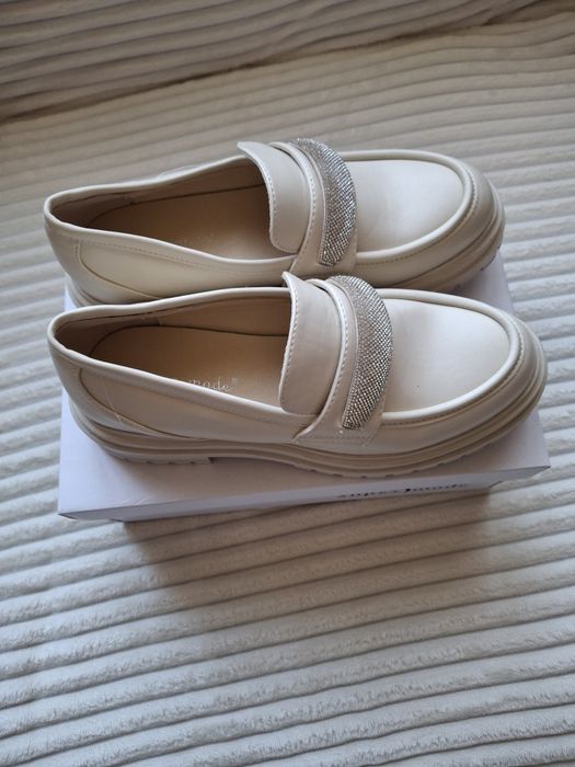 Дамски  елегантни обувки