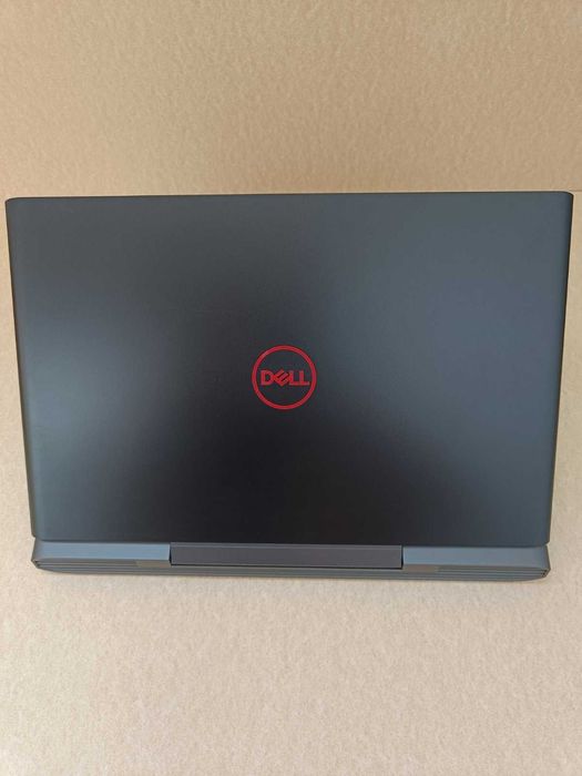 Геймърски Лаптоп Dell G5 5587