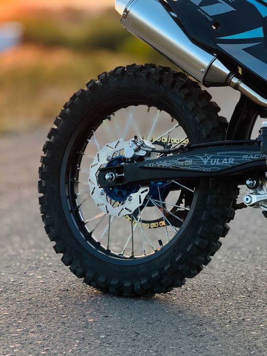 ULAR PR250-A7 Астана