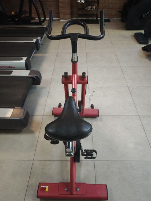 Колело спининг / spining bike