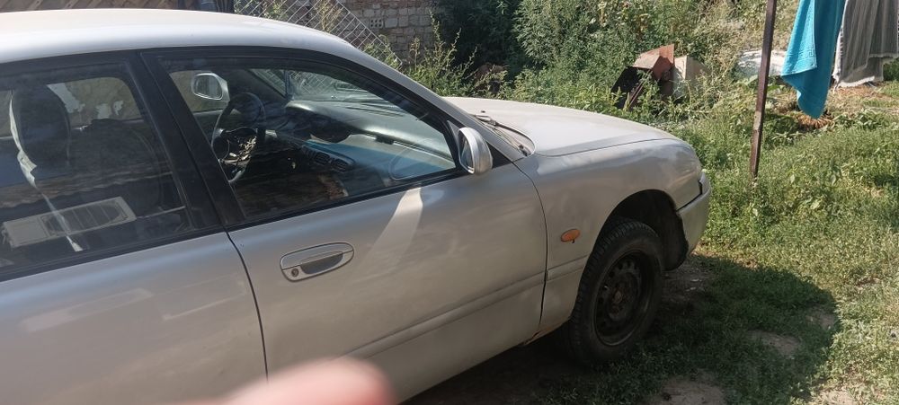 Продам Мазду 626