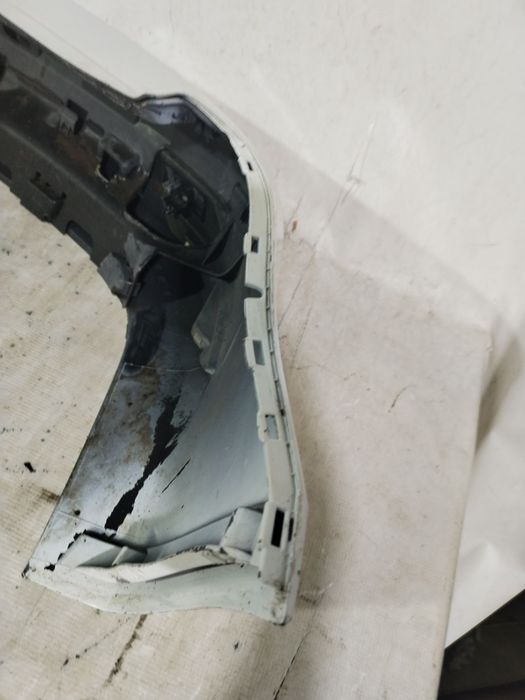 Bara spate VW Caddy, 2015, 2016, 2017, 2018, 2019, cod origine OE 2K5807421G.