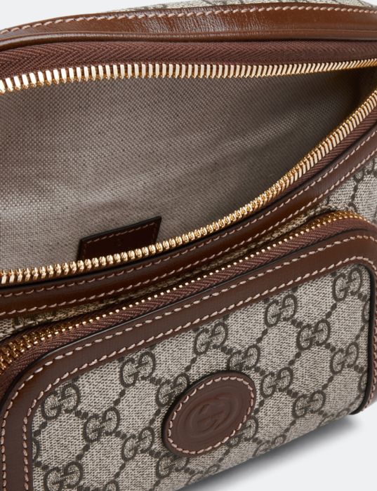 Gucci GG Large Belt Bag чанта