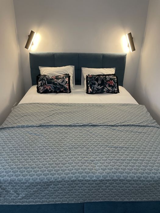 Cazare  regim hotelier Sebastian Rahova