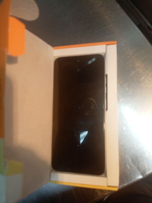 Tecno spark go 1