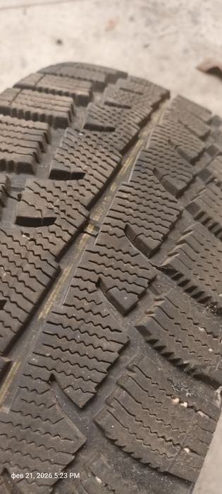 215х65х16  4 броя