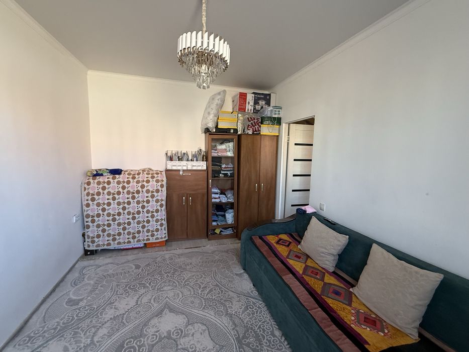 Продам 1 комнатную квартиру.