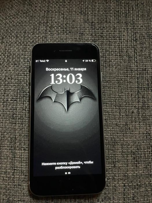 IPHONE SE б/у продаю