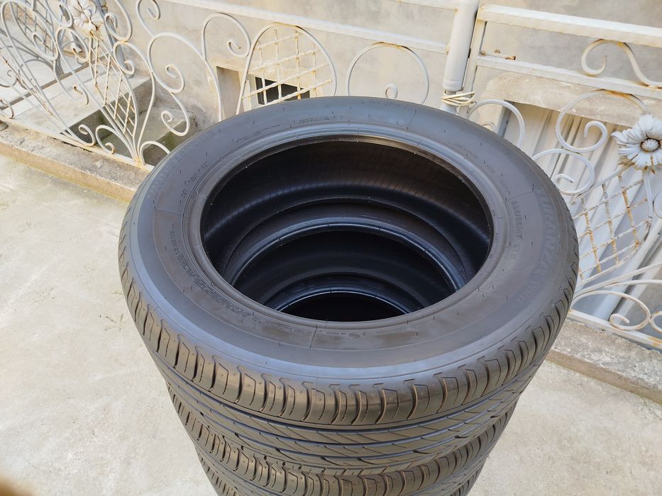 225 55 R17 Shina Brijistone