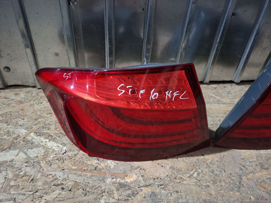 Stop Exterioar Aripa BMW Seria 5 F10 Non-Facelift (NFL) Original