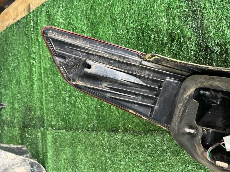 Фара задняя Kia Optima TF