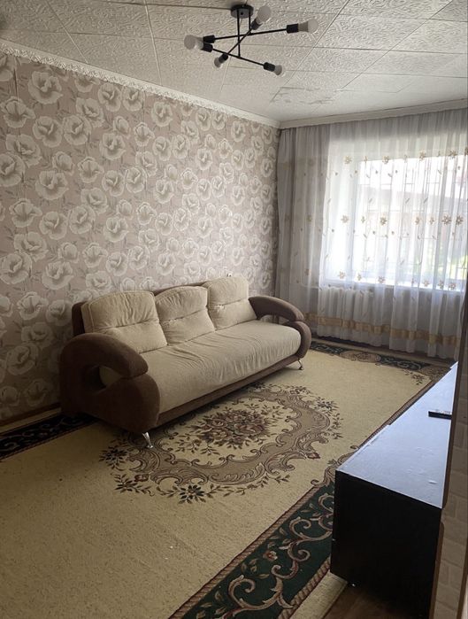 Продам 1 ком. квартиру!