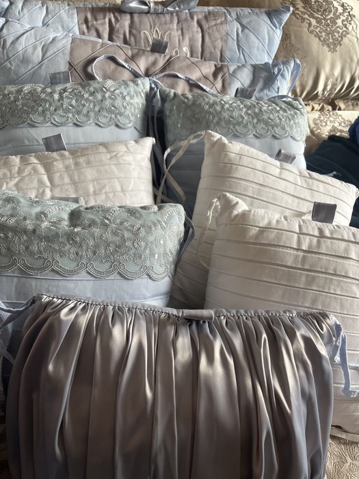 Продам бортики