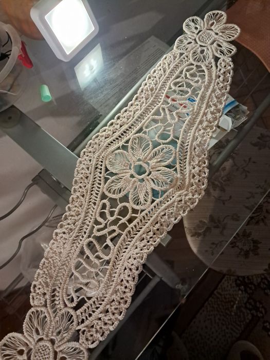 Mileuri din macramea