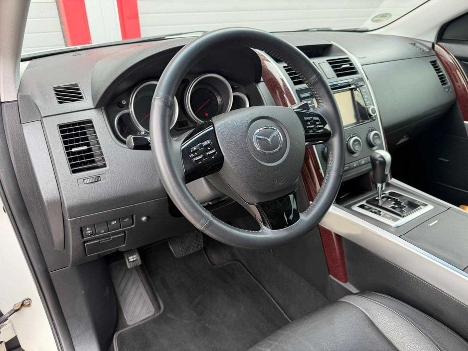 Mazda CX-9 3.7I