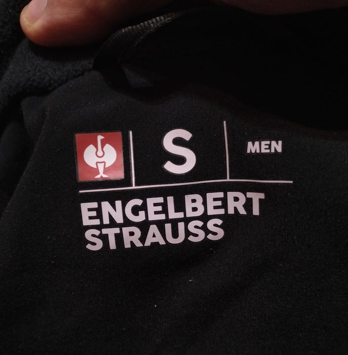 Jacheta Engelbert Strauss S și Helly Hansen  Skoda Monte Carlo