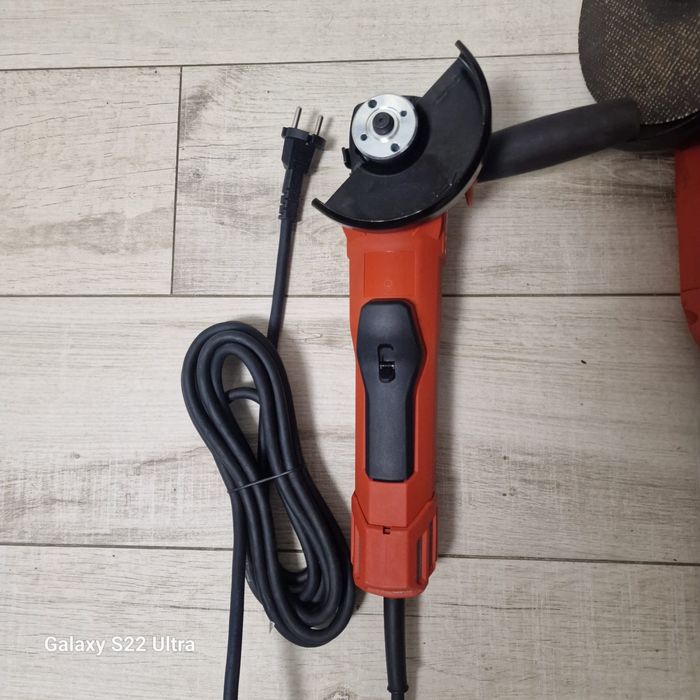 Flex hilti bosch fein