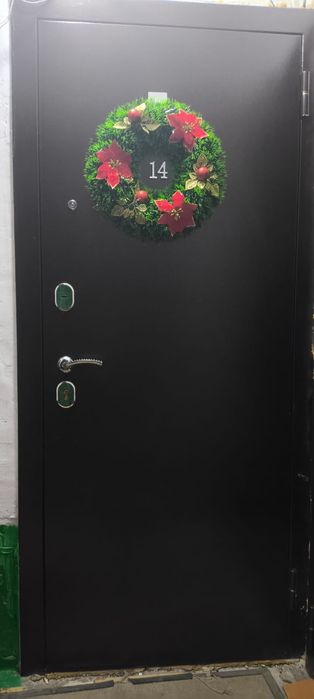 Квартира 2-х комнатная