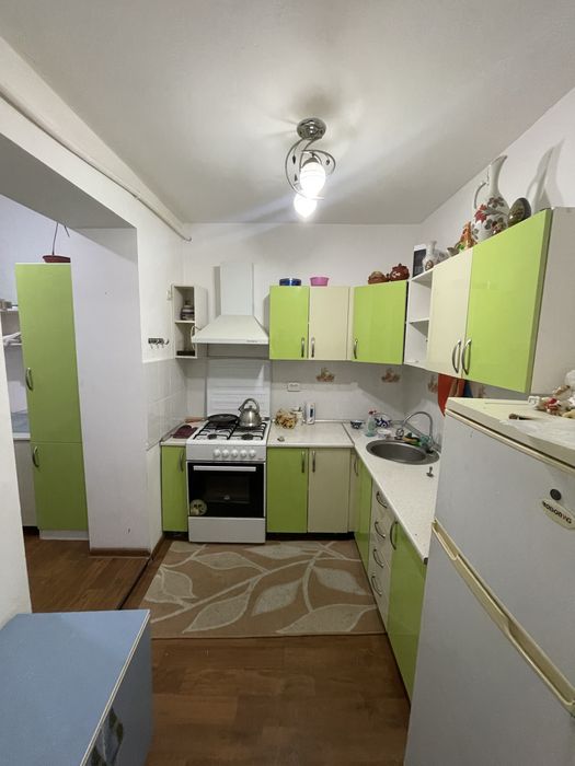 Аренда квартиры Чиланзар 26.     1-ком. перед. в 2-х.