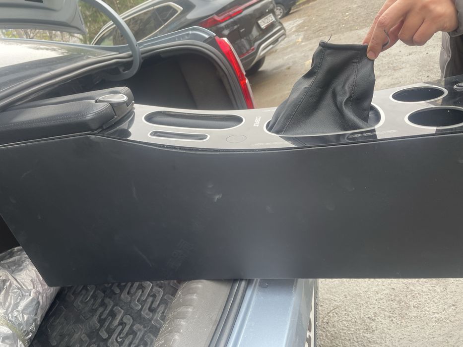 Бар на кобальт б/у в отличном состоянии.