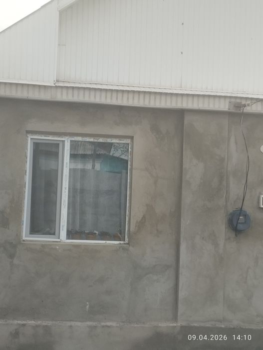 Продам дом залинии