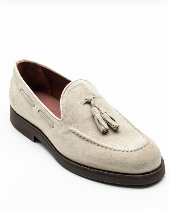 Mocasini NOI, marimea 43