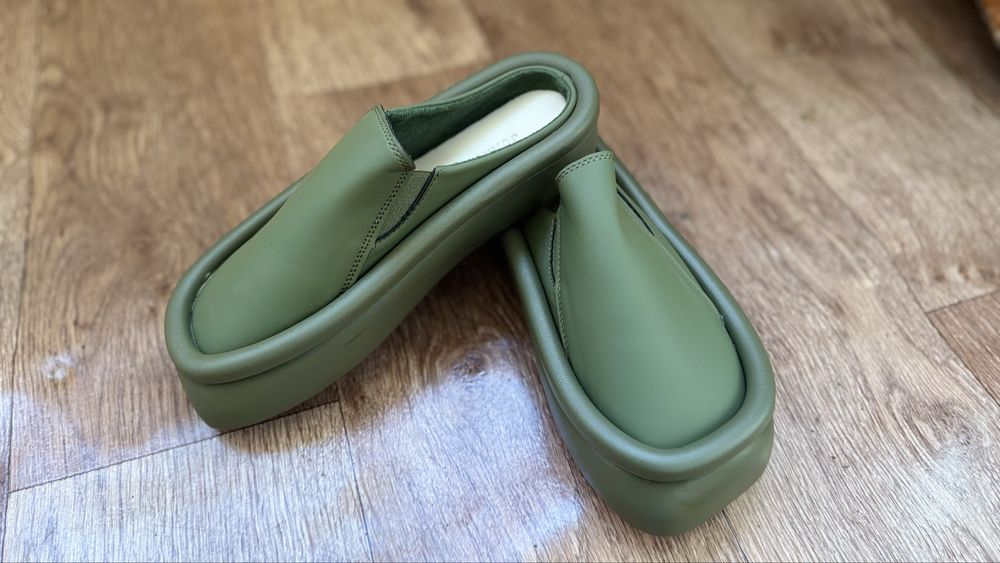 Балетки, ботильоны