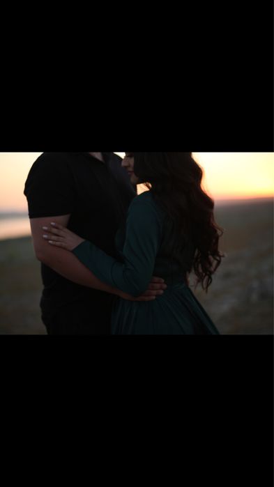 Продается шикарное вечернее платье