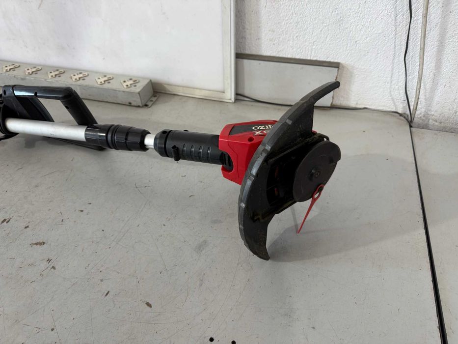 Тример - Ozito 18 V li ion