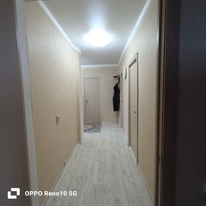 Продам 3х.ком.квартира