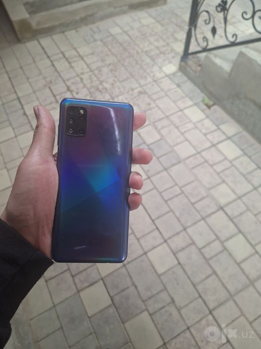Samsung a31 sotiladi