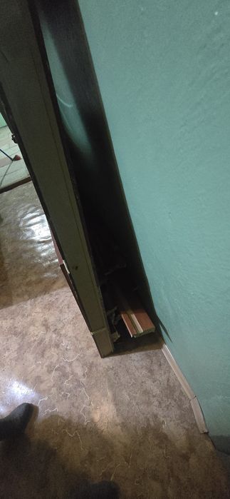 Межкомнатные двери