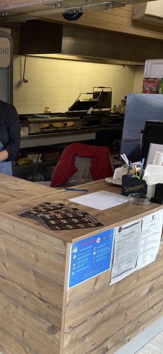 Vand Diverse Utilaje Horeca