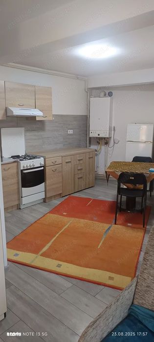 apartament 2 camere Terezian — fotografia 3