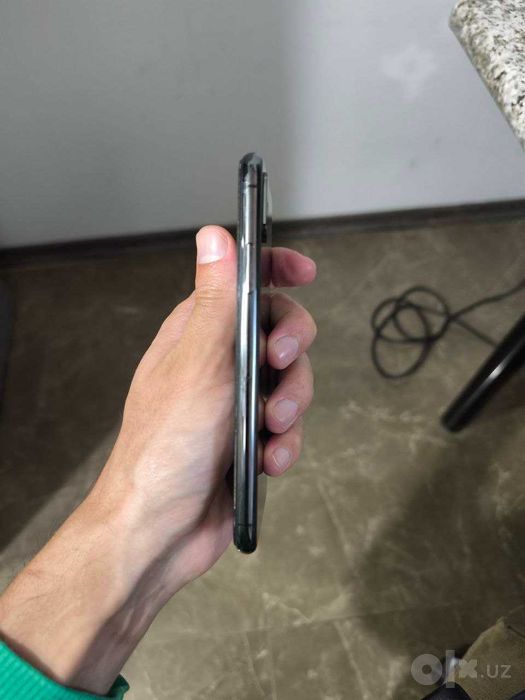 Iphone XS 256 GB
