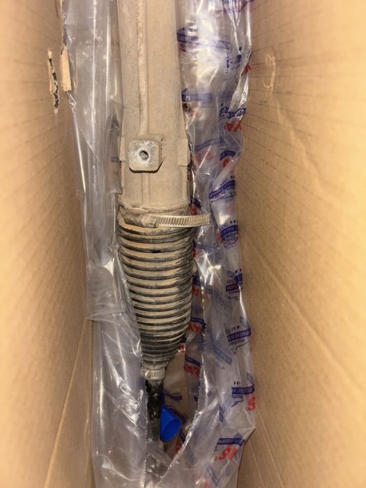 продам рулевую рейку бу