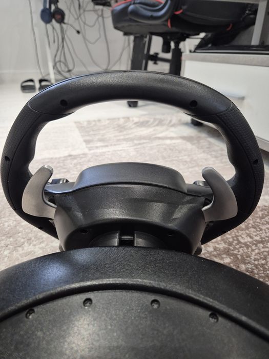 Volan Thrustmaster T80 Ferrari 488 GTB