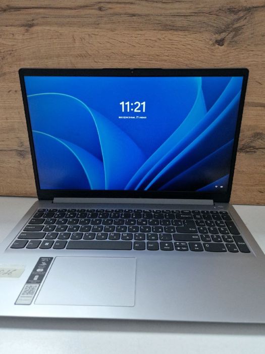 Ноутбук Lenovo/ i3-12 Ssd256\8gb/BariBarShop/Рассрочка