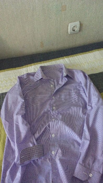 Детски ризи 2 броя