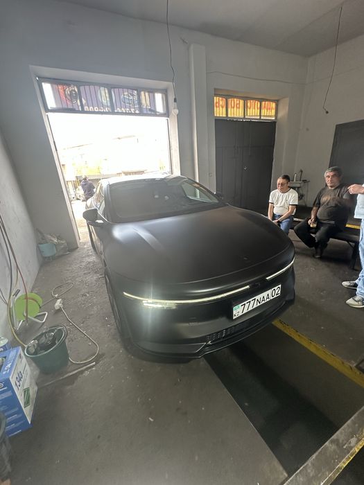 Обслуживание климатических систем авто