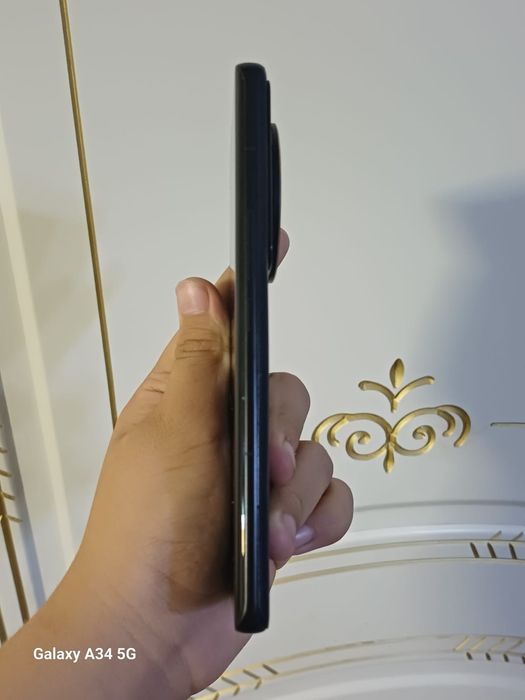 Xiaomi 12s ultra