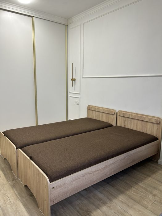 Кровать, 2 кровати