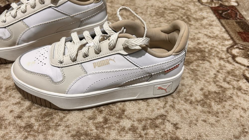 Маратонки Puma номер 38