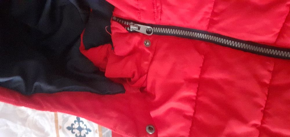 Зимно детско яке H&M