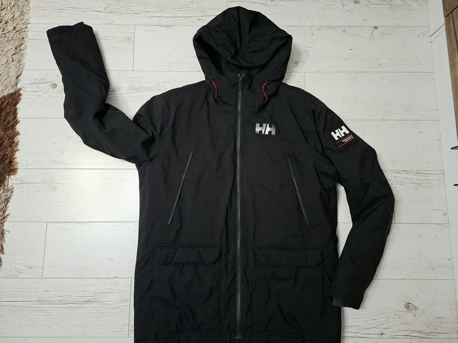 Helly Hansen Primaloft-Ориг. Яке